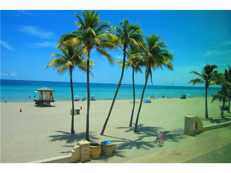 707 North Surf, Hollywood, FL 33019