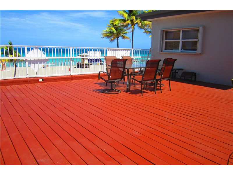 707 North Surf, Hollywood, FL 33019