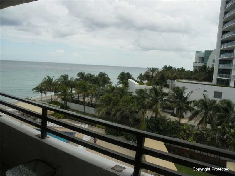 3505 South Ocean Dr, Hollywood, FL 33019
