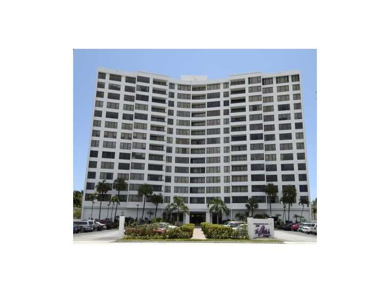 3505 South Ocean Dr, Hollywood, FL 33019