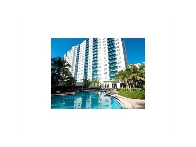 4001 South Ocean Dr, Hollywood, FL 33019