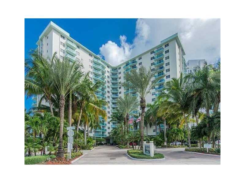 3801 S Ocean Dr 14P, Hollywood, FL 33019