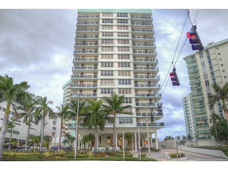 3725 South Ocean Dr, Hollywood, FL 33019
