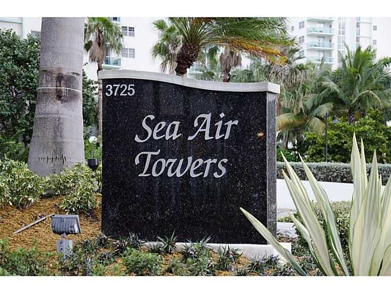 3725 South Ocean Dr, Hollywood, FL 33019