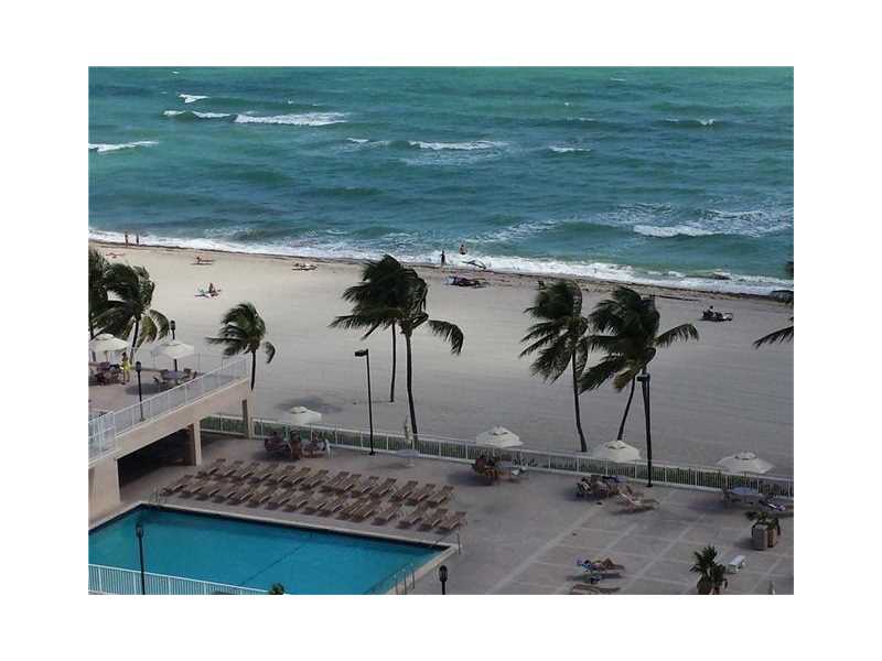 2401 South Ocean Dr, Hollywood, FL 33019