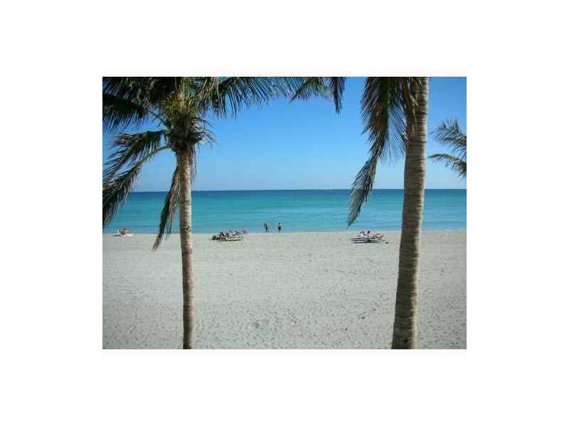 2501 South OCEAN DR, Hollywood, FL 33019