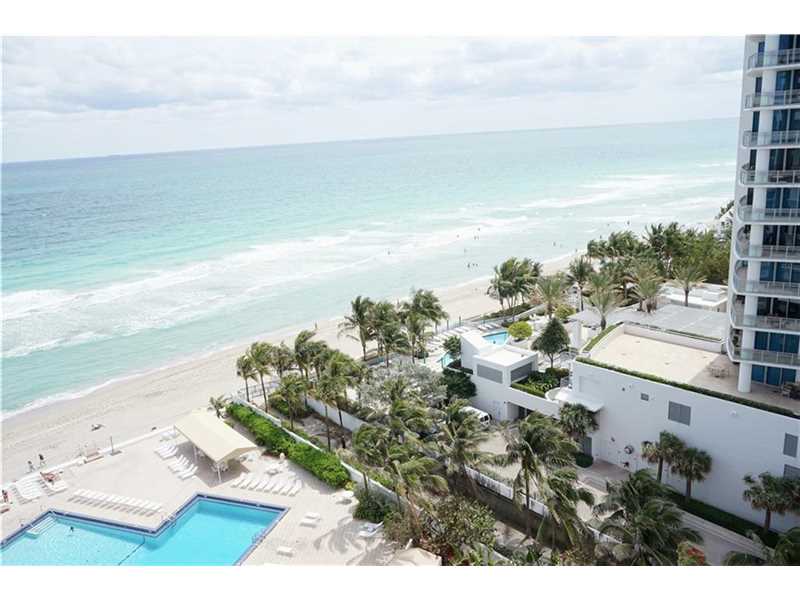 3505 South Ocean Dr, Hollywood, FL 33019