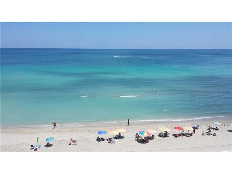 3505 South Ocean Dr, Hollywood, FL 33019