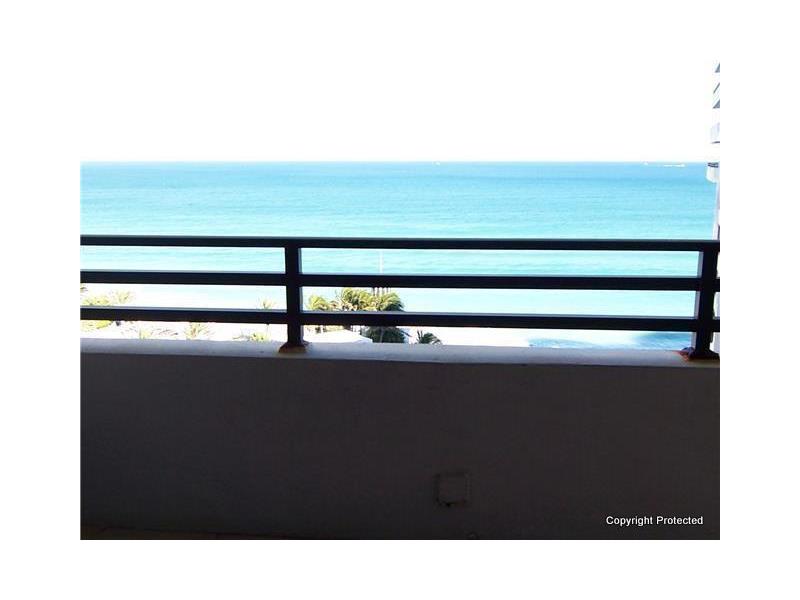 3505 South Ocean Dr, Hollywood, FL 33019