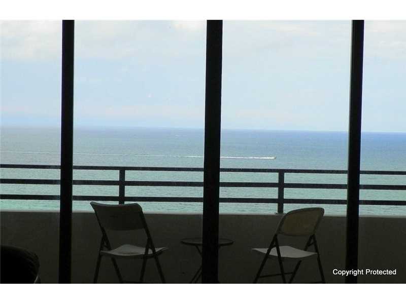 3505 South Ocean Dr, Hollywood, FL 33019