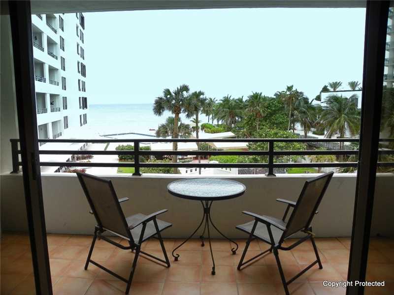 3505 South Ocean Dr, Hollywood, FL 33019