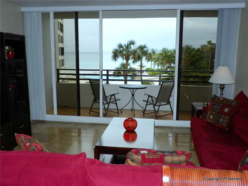 3505 South Ocean Dr, Hollywood, FL 33019