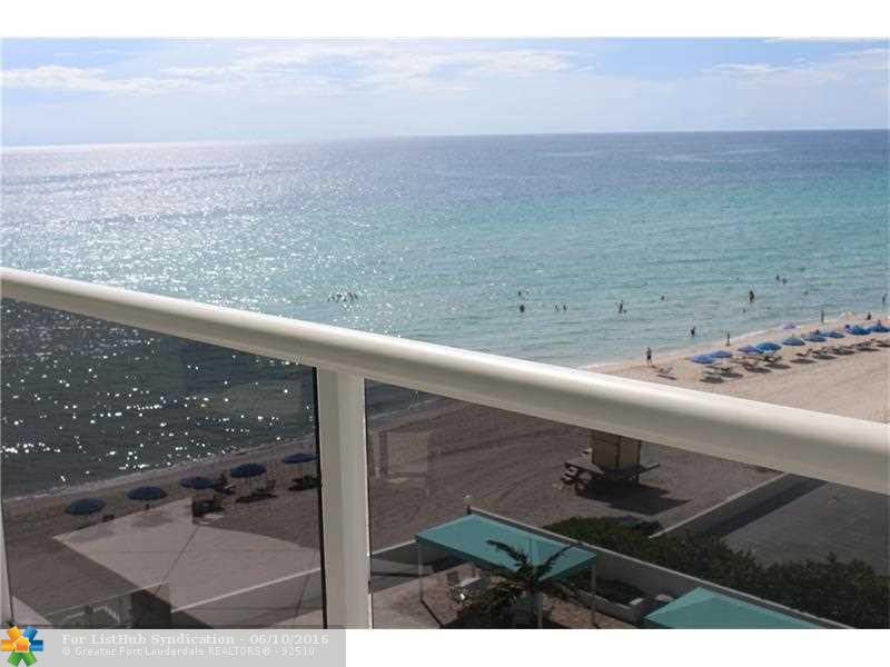 3725 S Ocean Dr 704, Hollywood, FL 33019