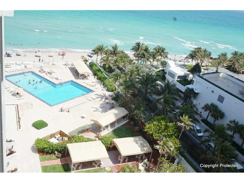 3505 South Ocean Dr, Hollywood, FL 33019