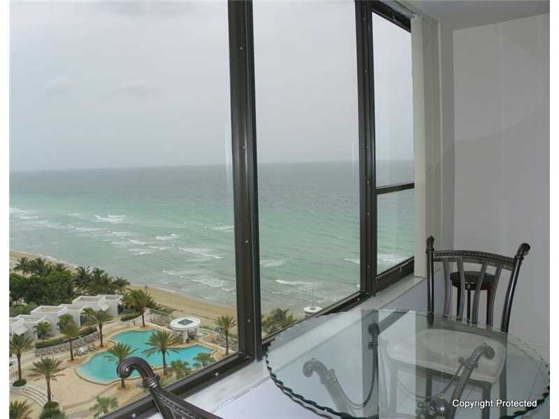 3505 South Ocean Dr, Hollywood, FL 33019