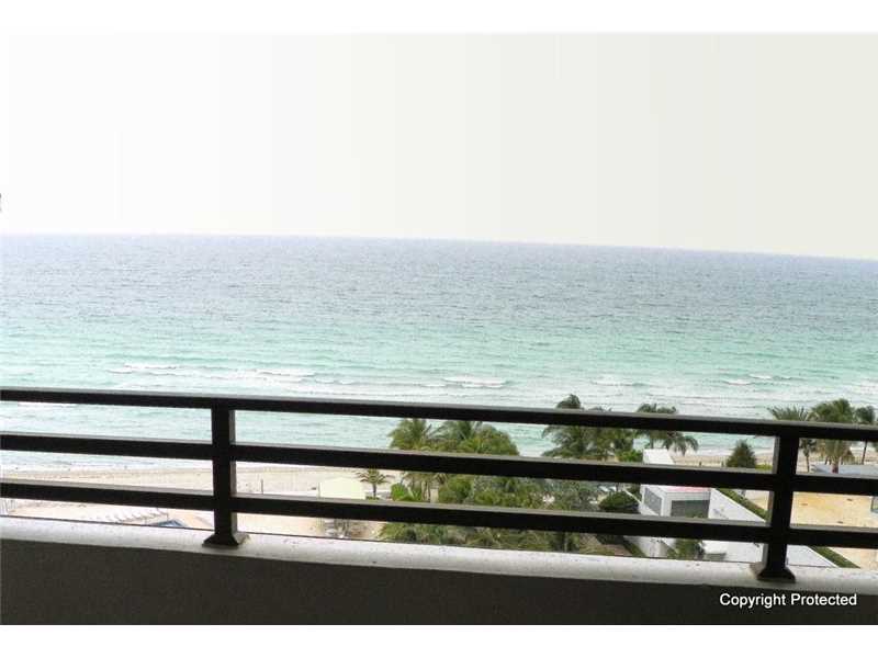 3505 South Ocean Dr, Hollywood, FL 33019