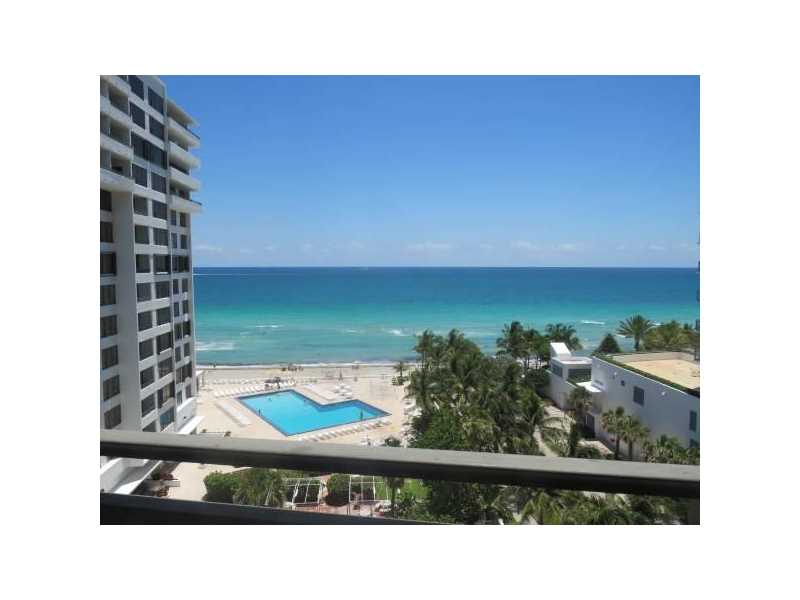 3505 South Ocean Dr, Hollywood, FL 33019