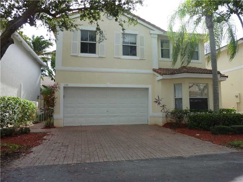 1130OYSTERWOOD ST, Hollywood, FL 33019