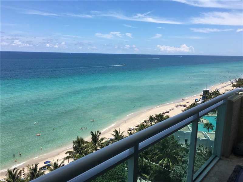 3001 South Ocean Dr, Hollywood, FL 33019