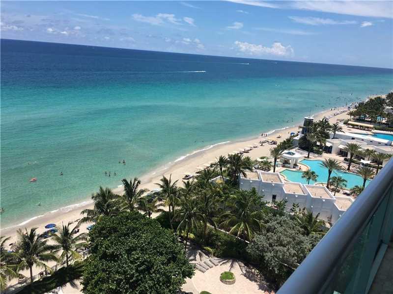 3001 South Ocean Dr, Hollywood, FL 33019