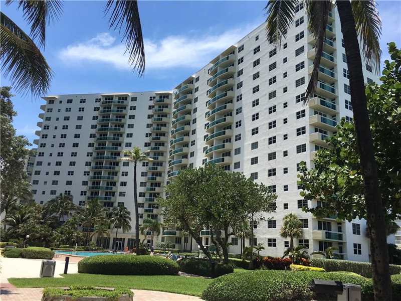 3001 South Ocean Dr, Hollywood, FL 33019