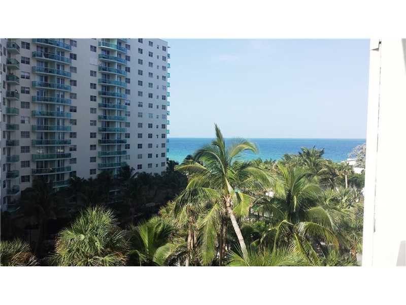 4001 South Ocean Dr, Hollywood, FL 33019