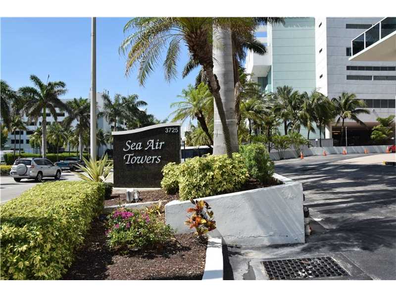 3725 South Ocean Dr, Hollywood, FL 33019
