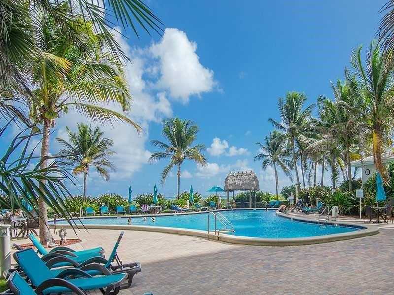 3901 South Ocean Dr, Hollywood, FL 33019
