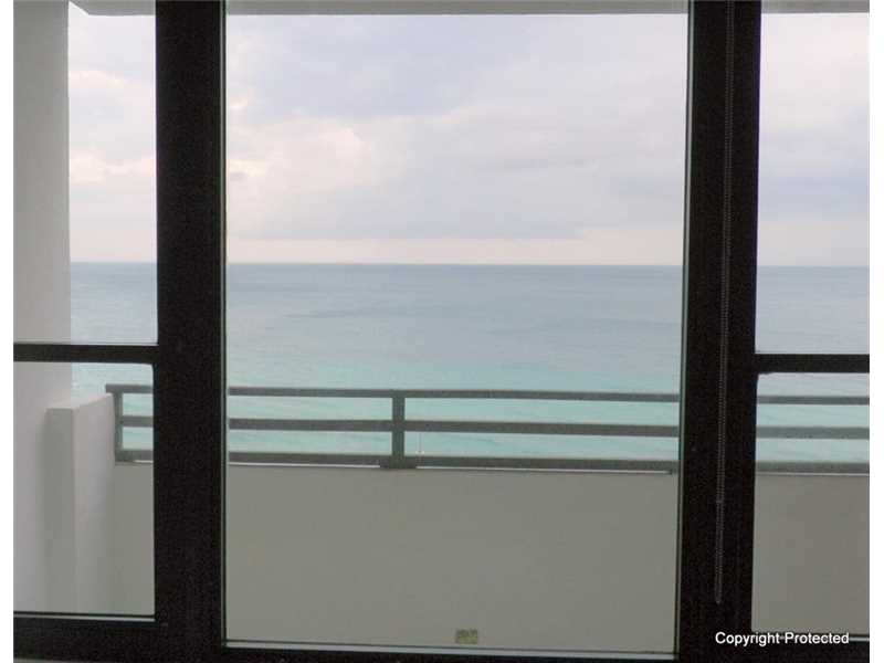 3505 South Ocean Dr, Hollywood, FL 33019