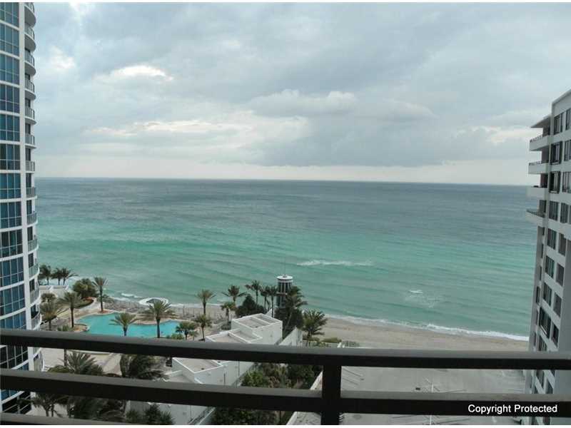 3505 South Ocean Dr, Hollywood, FL 33019