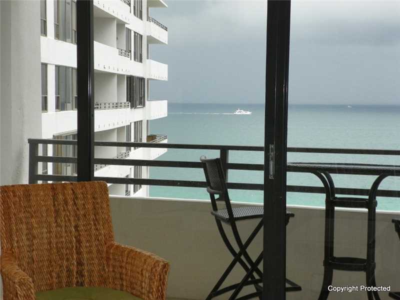 3505 South Ocean Dr, Hollywood, FL 33019