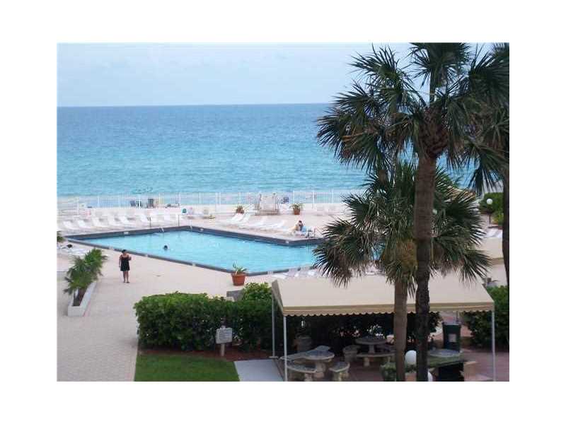 3505 South Ocean Dr, Hollywood, FL 33019
