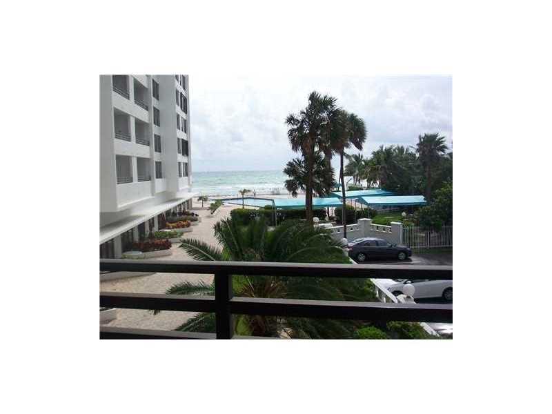 3505 South Ocean Dr, Hollywood, FL 33019
