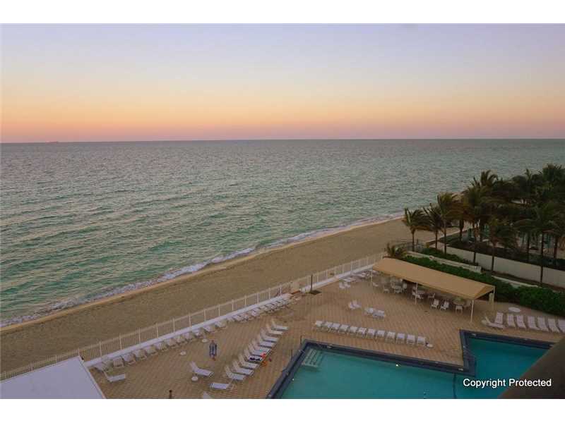 3505 South Ocean Dr, Hollywood, FL 33019