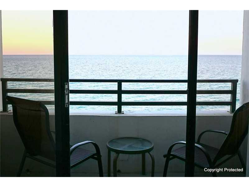 3505 South Ocean Dr, Hollywood, FL 33019