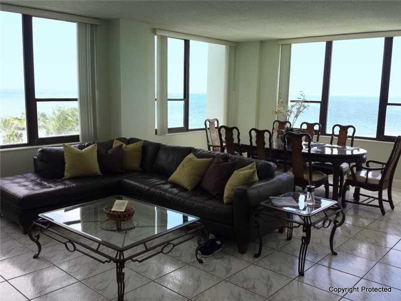 3505 South Ocean Dr, Hollywood, FL 33019