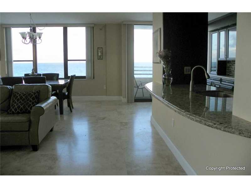 3505 South Ocean Dr, Hollywood, FL 33019