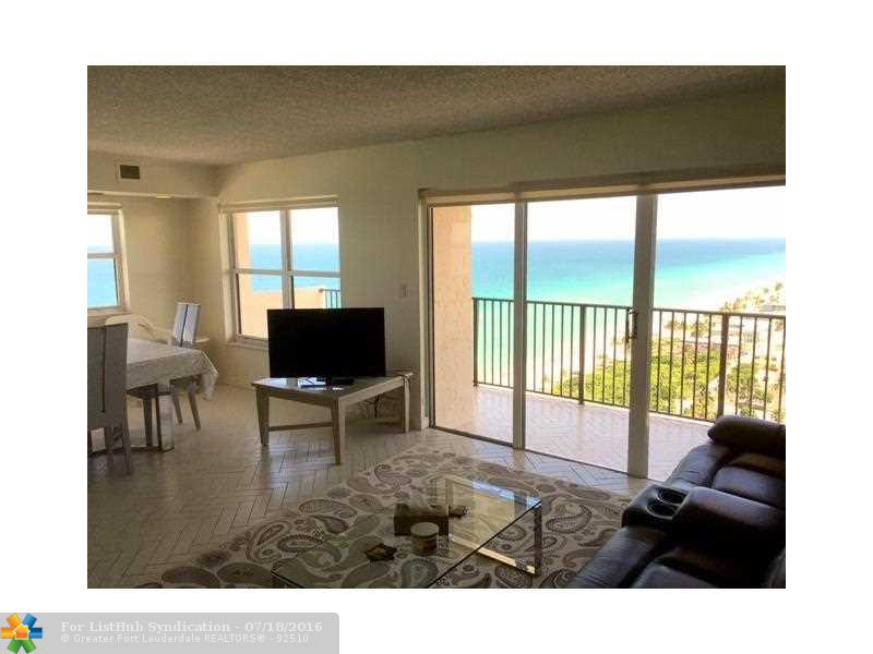 1201 S OCEAN DR 2301, Hollywood, FL 33019