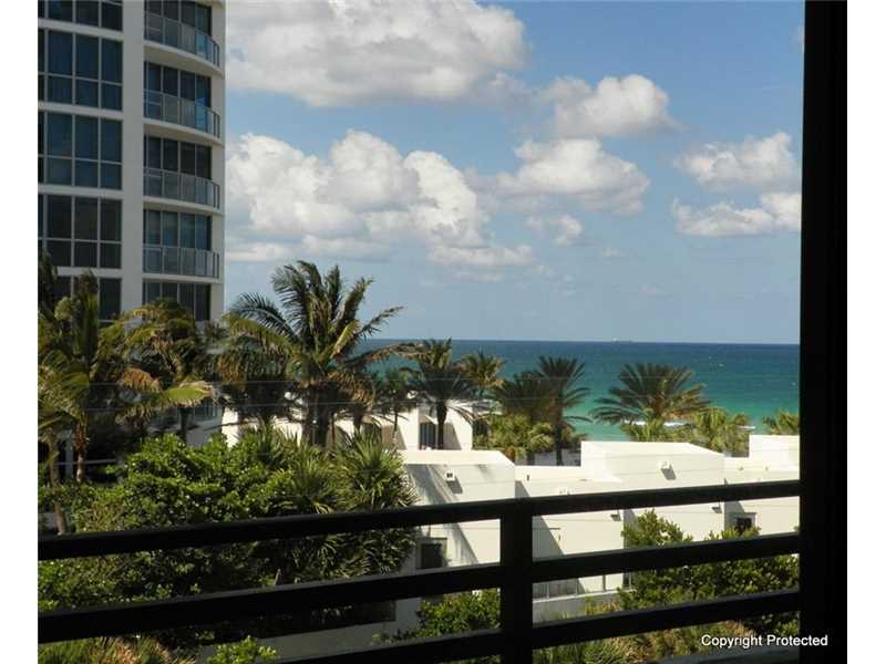 3505 South Ocean Dr, Hollywood, FL 33019