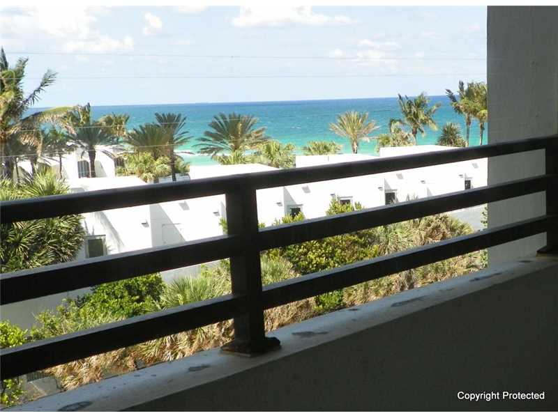 3505 South Ocean Dr, Hollywood, FL 33019