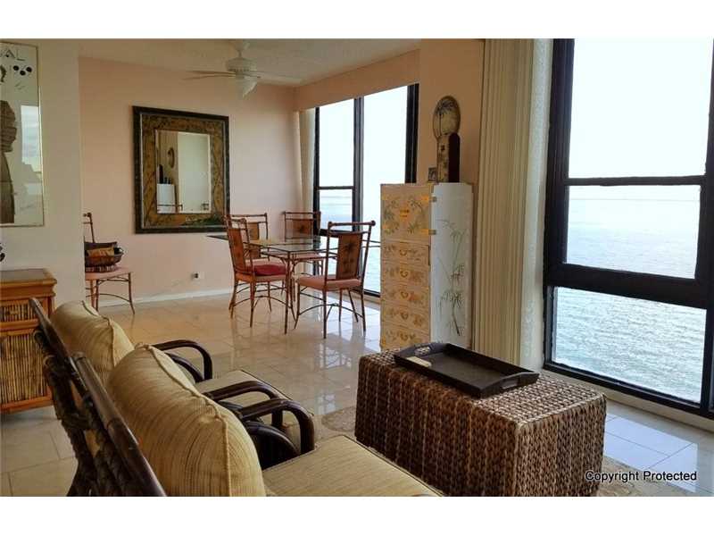 3505 South Ocean Dr, Hollywood, FL 33019