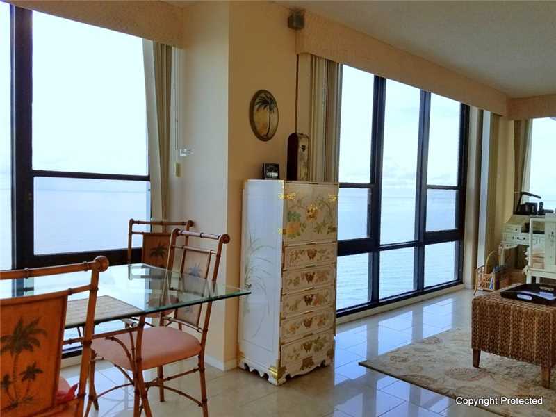 3505 South Ocean Dr, Hollywood, FL 33019