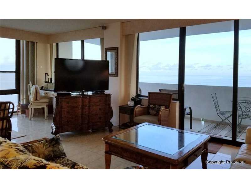 3505 South Ocean Dr, Hollywood, FL 33019