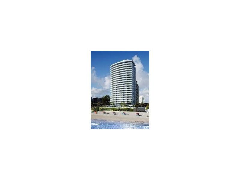 3951 South Ocean Dr, Hollywood, FL 33019