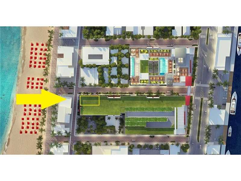 777OCEAN DR, Hollywood, FL 33019