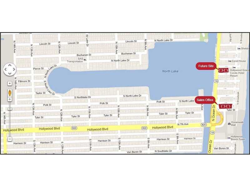 777OCEAN DR, Hollywood, FL 33019