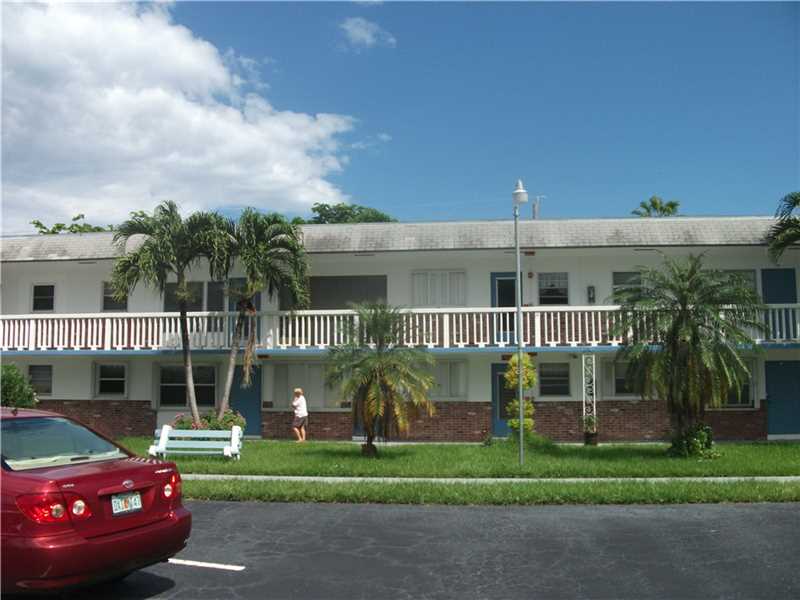 1351 North 12th Ct, Hollywood, FL 33019