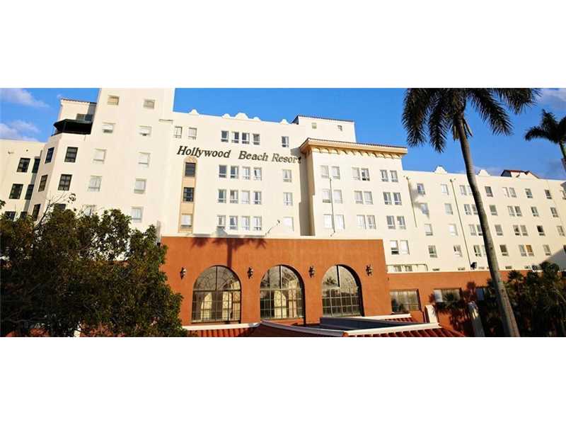 101 North Ocean Dr, Hollywood, FL 33019