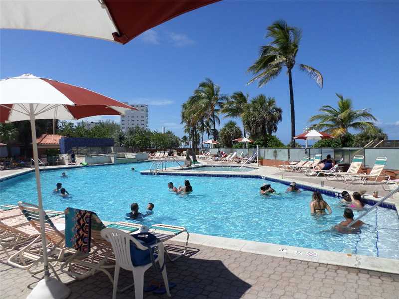 101 North Ocean Dr, Hollywood, FL 33019