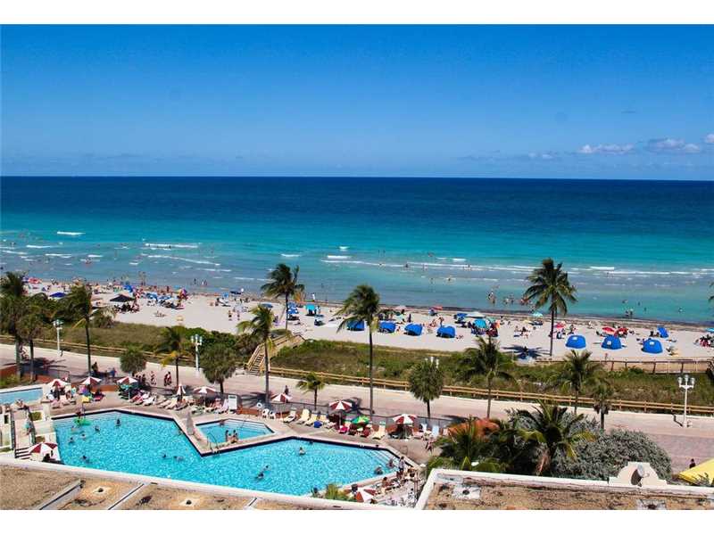 101 North Ocean Dr, Hollywood, FL 33019